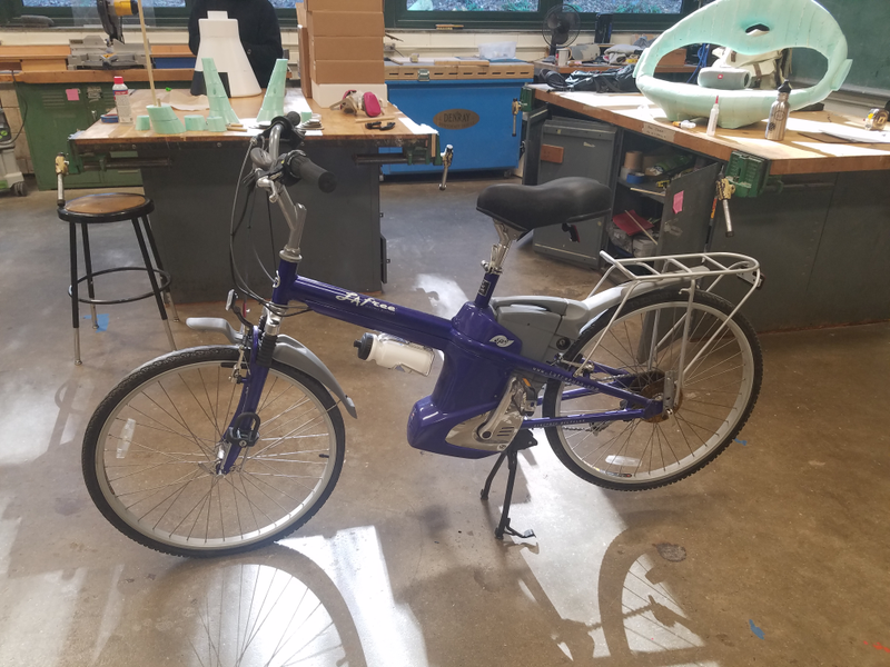 Illustration for article titled I bought 2 "vintage" ebikes. What have I gotten myself into?